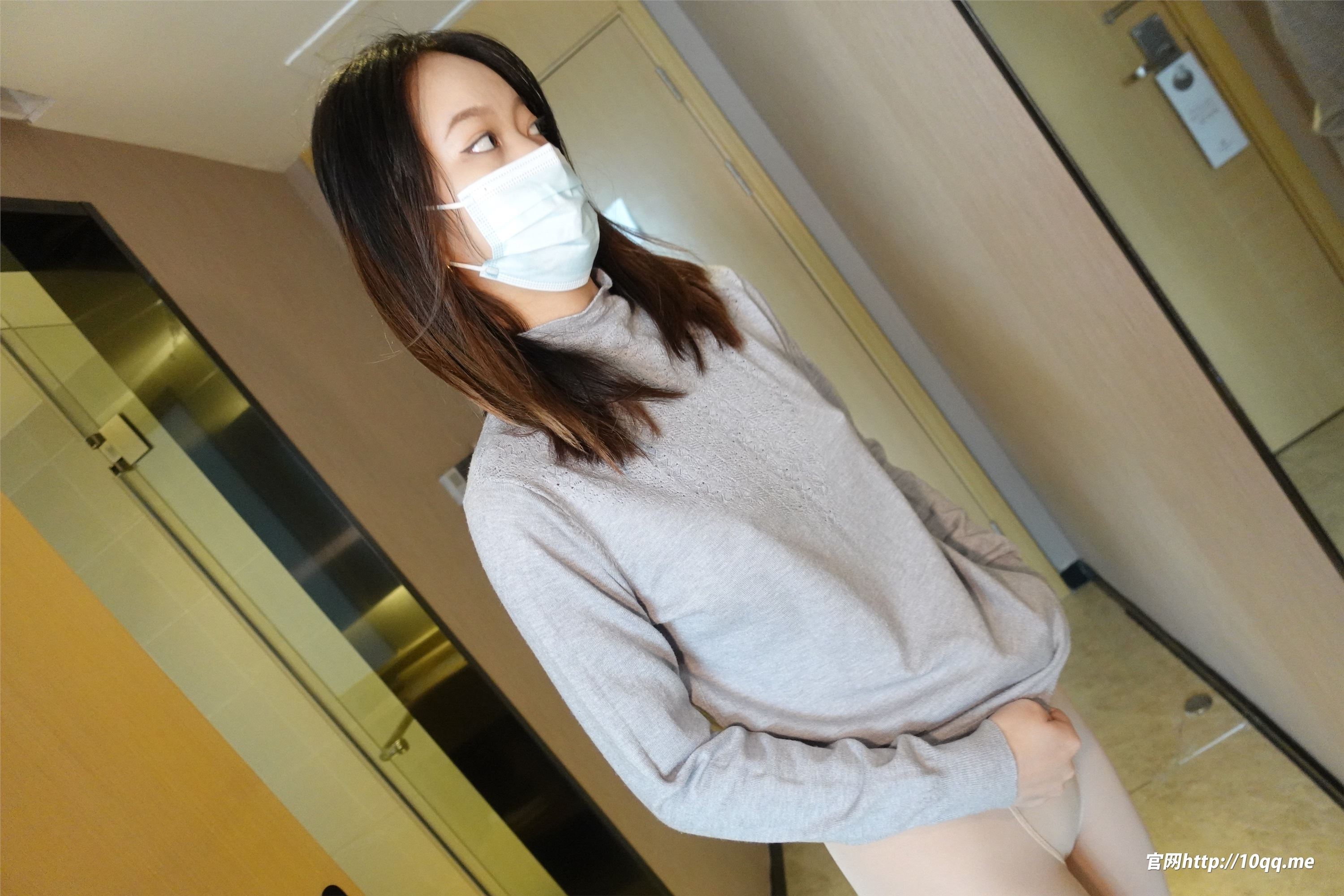 ROSI口罩系列 2022.05.03 NO.2151